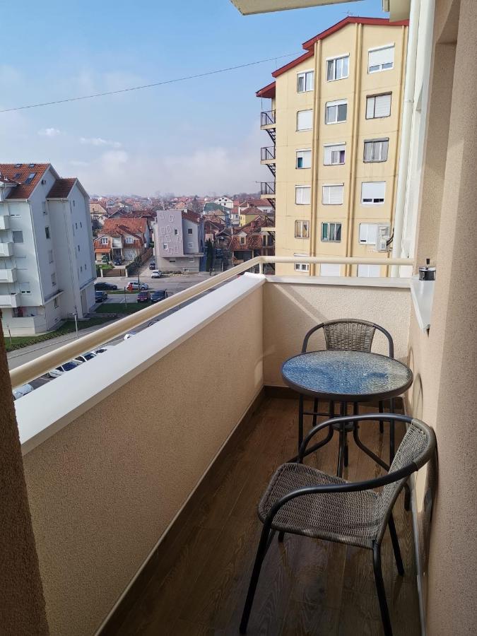 Apartman Vukota 2 Πίροτ Εξωτερικό φωτογραφία
