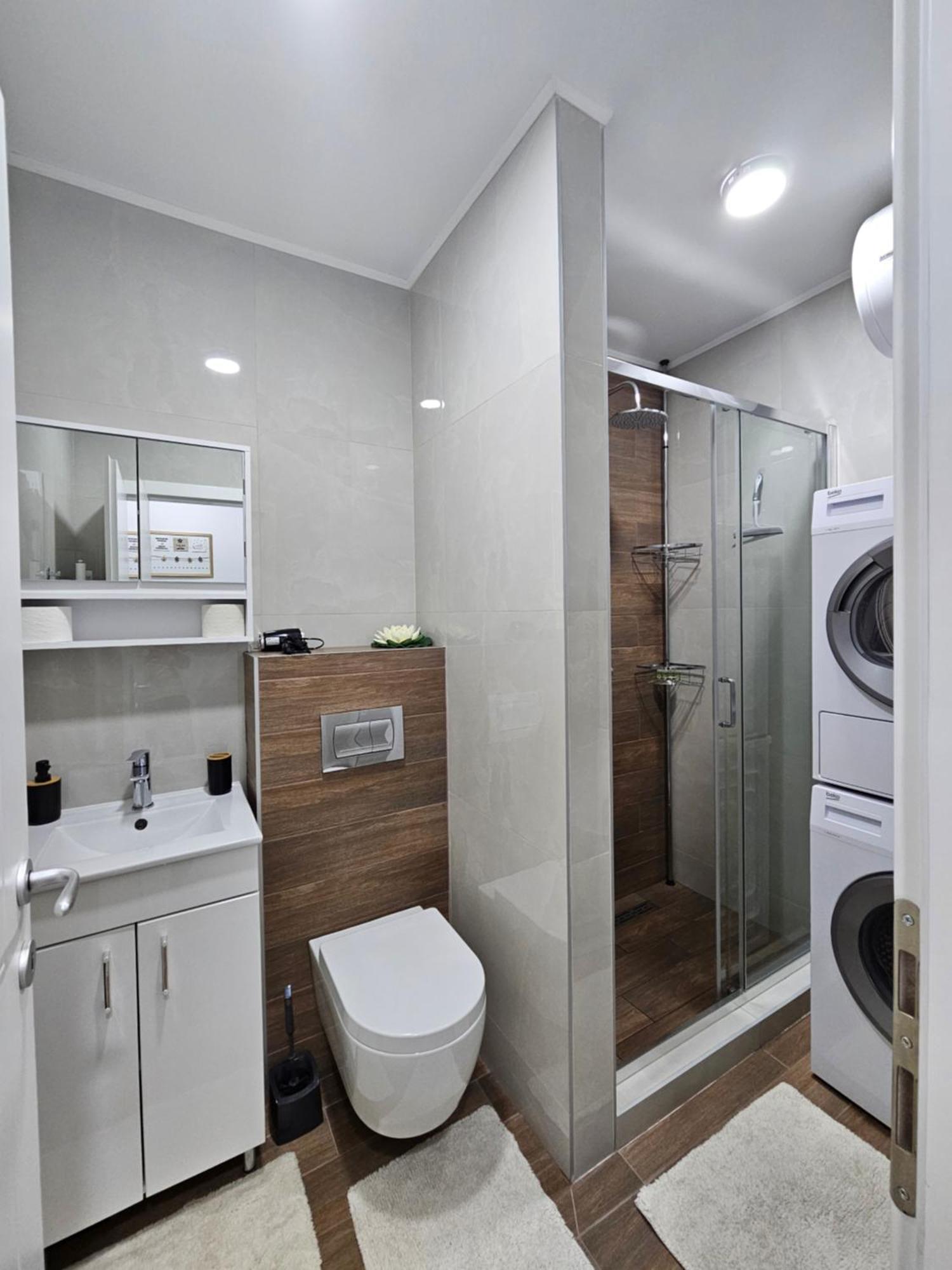 Apartman Vukota 2 Πίροτ Εξωτερικό φωτογραφία