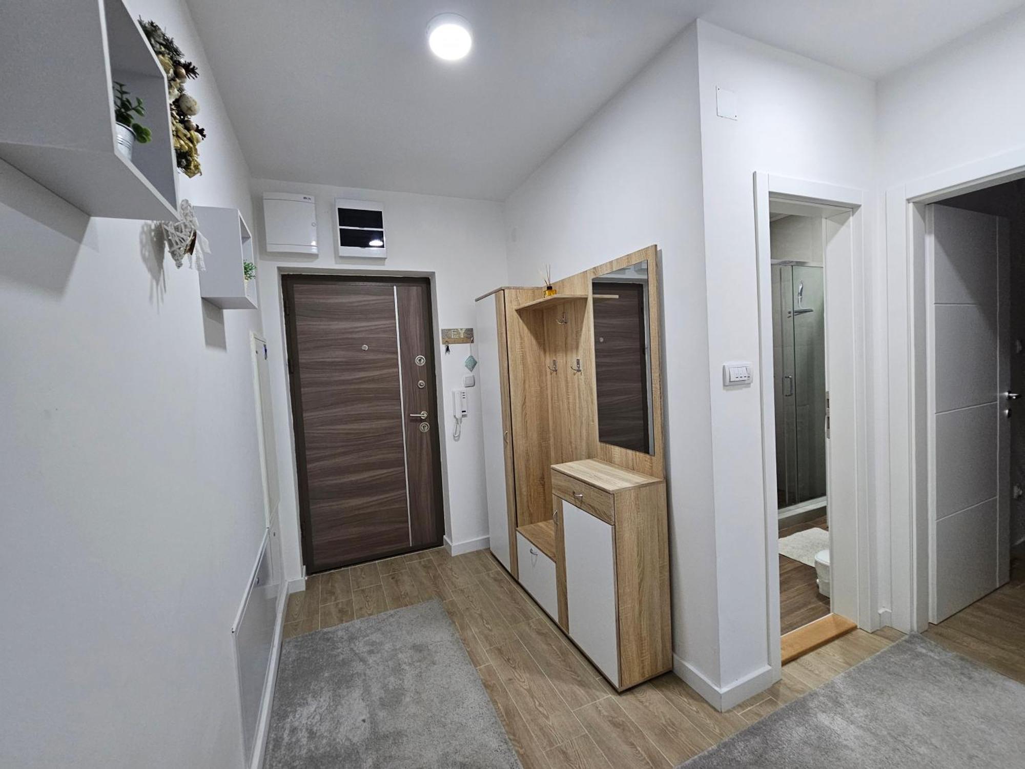 Apartman Vukota 2 Πίροτ Εξωτερικό φωτογραφία