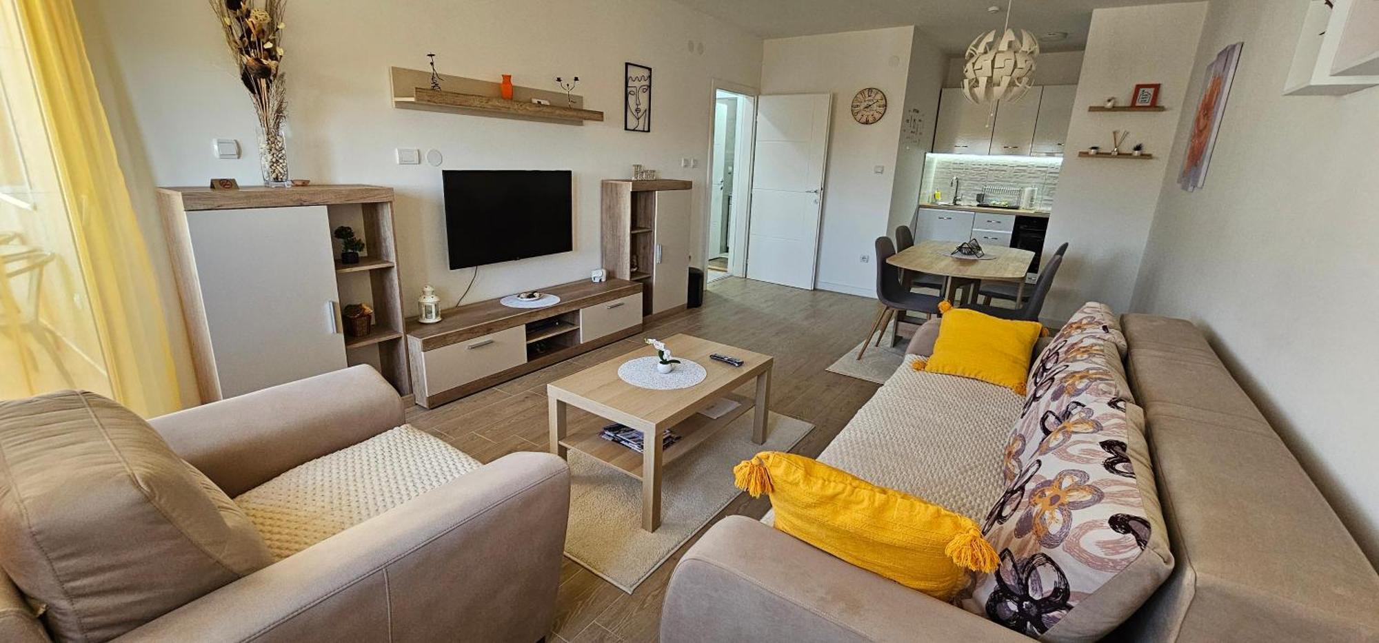 Apartman Vukota 2 Πίροτ Εξωτερικό φωτογραφία