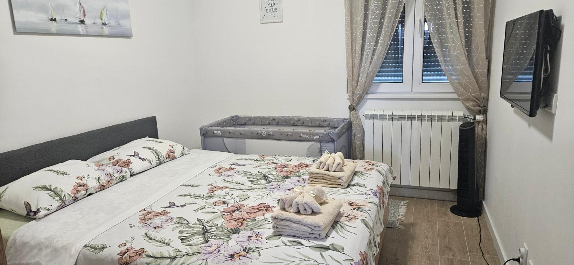 Apartman Vukota 2 Πίροτ Εξωτερικό φωτογραφία
