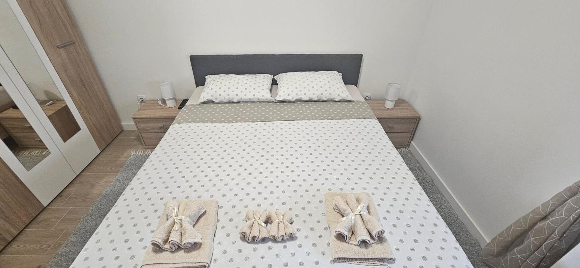 Apartman Vukota 2 Πίροτ Εξωτερικό φωτογραφία