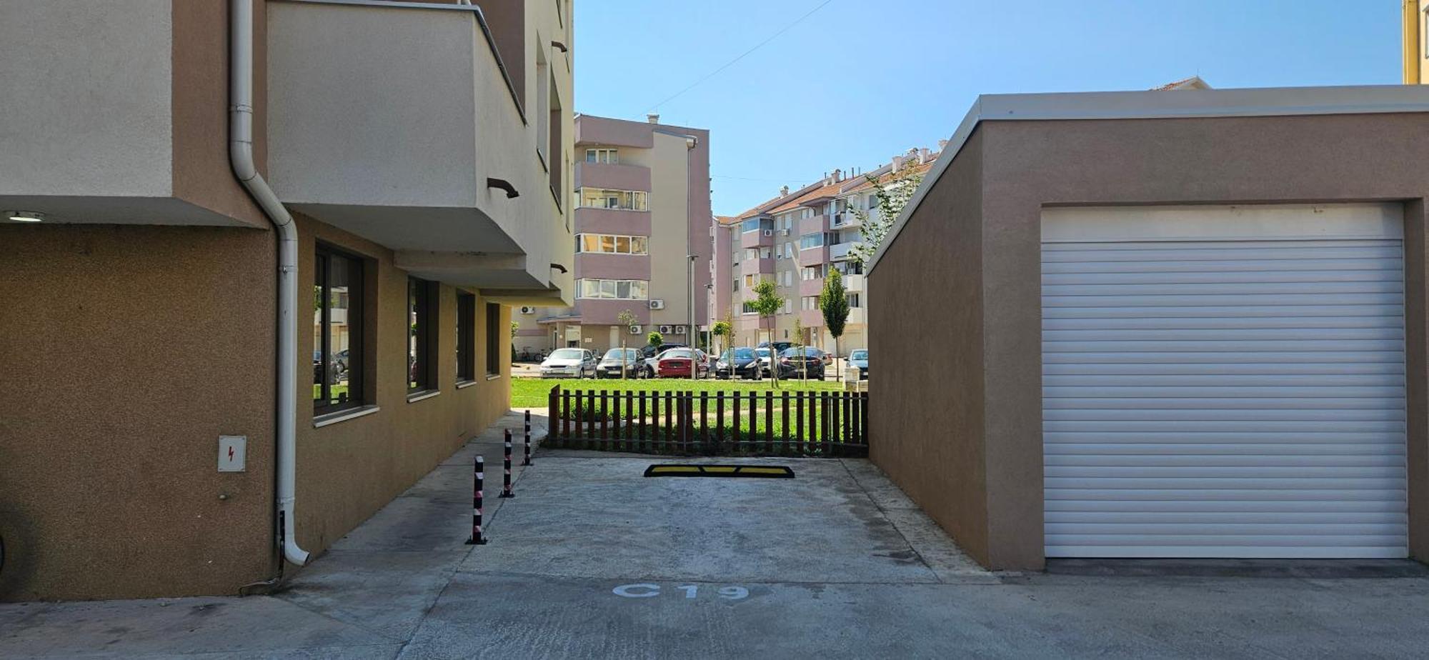 Apartman Vukota 2 Πίροτ Εξωτερικό φωτογραφία
