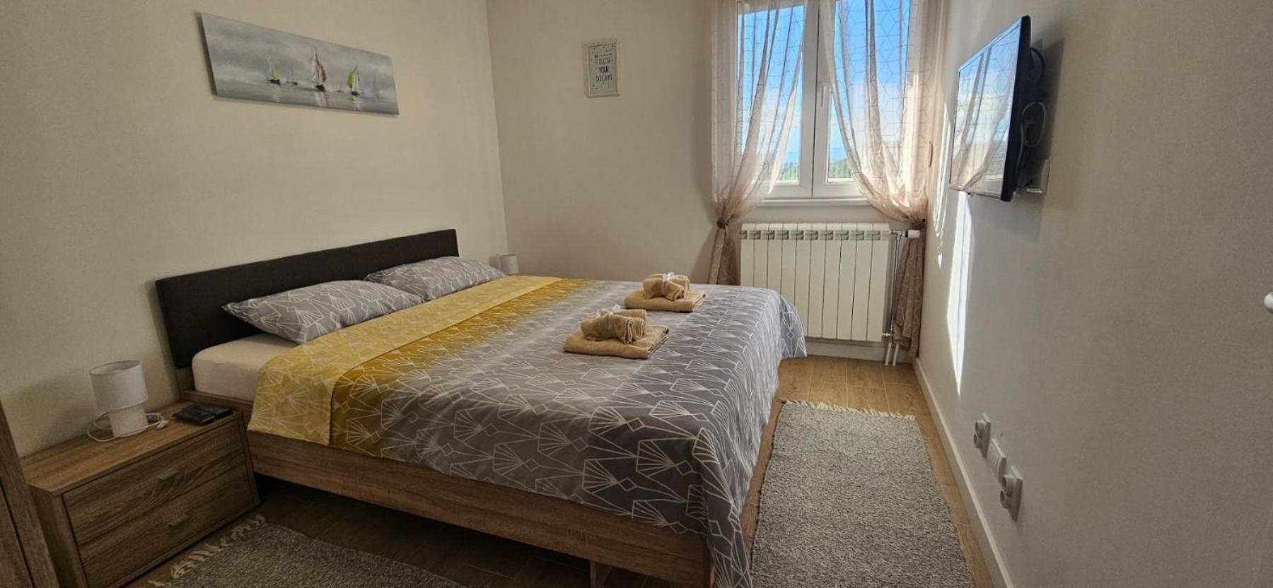 Apartman Vukota 2 Πίροτ Εξωτερικό φωτογραφία